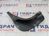 Брызговик задний правый Renault Duster 788128125R