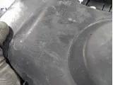 Пыльник двигателя правый Renault Duster 638305972R