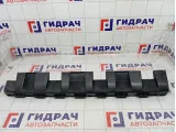 Кронштейн накладки порога наружней правый Renault Duster 764580003R
