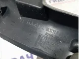 Пыльник датчика abs задний правый Renault Duster 8200372693