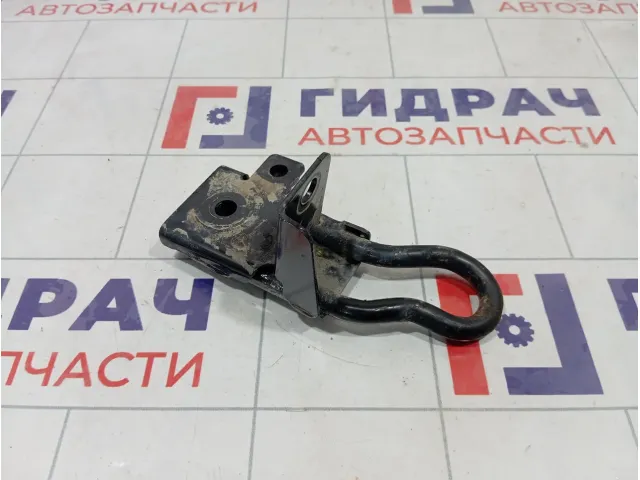 Крюк (петля) буксировочный Renault Duster 511151823R