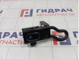 Крюк (петля) буксировочный Renault Duster 511151823R