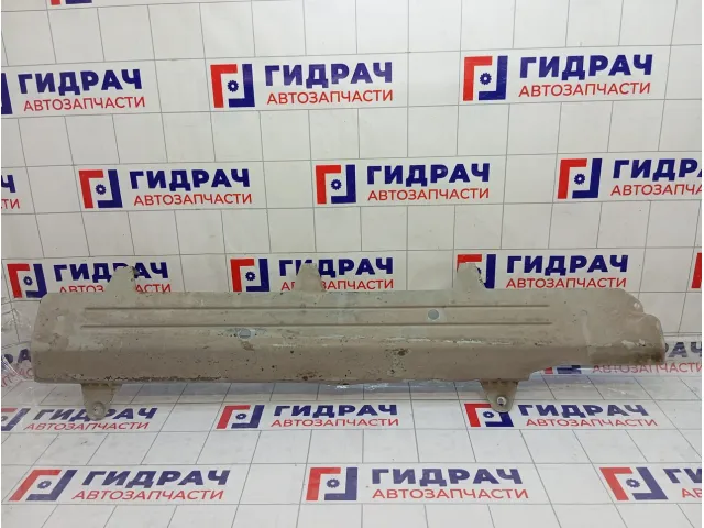 Защита топливных трубок Renault Duster 462679335R