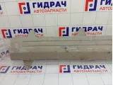 Защита топливных трубок Renault Duster 462679335R
