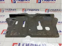 Защита двигателя Renault Duster 758901227R