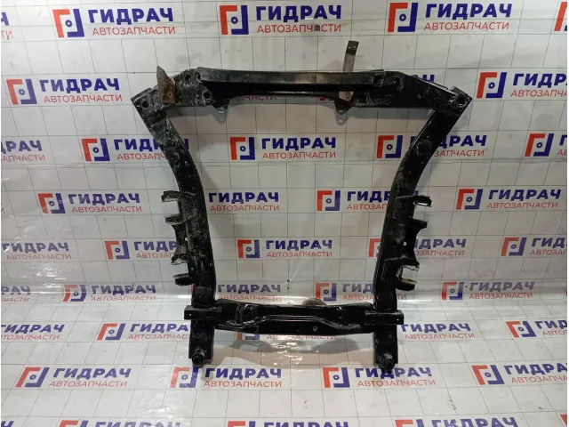 Балка подмоторная Renault Duster 544010119R