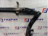 Балка подмоторная Renault Duster 544010119R