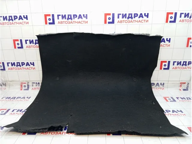 Пол багажника Renault Duster 849026134R