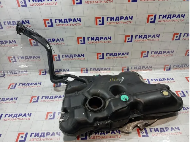 Бак топливный Renault Duster 6001550130