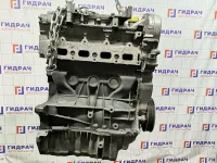 Двигатель Renault Duster 8201219503