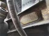 Двигатель Renault Duster 8201219503