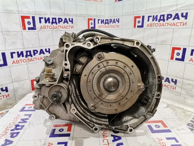 АКПП (автоматическая коробка переключения передач) Renault Duster 8201114888
