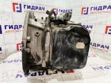 АКПП (автоматическая коробка переключения передач) Renault Duster 8201114888