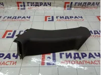 Обшивка стойки задней правой Renault Duster 769341551R