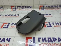 Кожух рулевой колонки нижний Renault Duster 8200739453