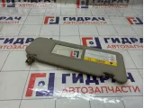 Козырек солнцезащитный правый Renault Duster 964003003R