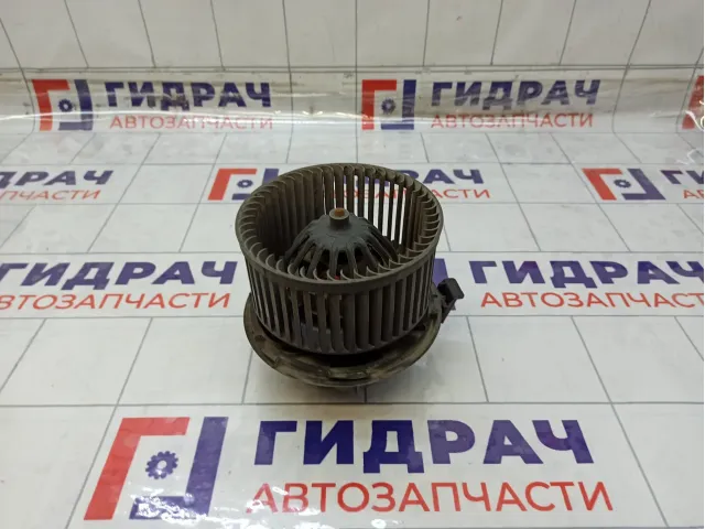 Моторчик отопителя (печки) Renault Duster 272106020R