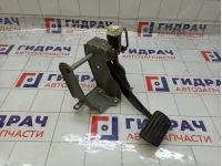 Педаль тормоза Renault Duster 360902618R
