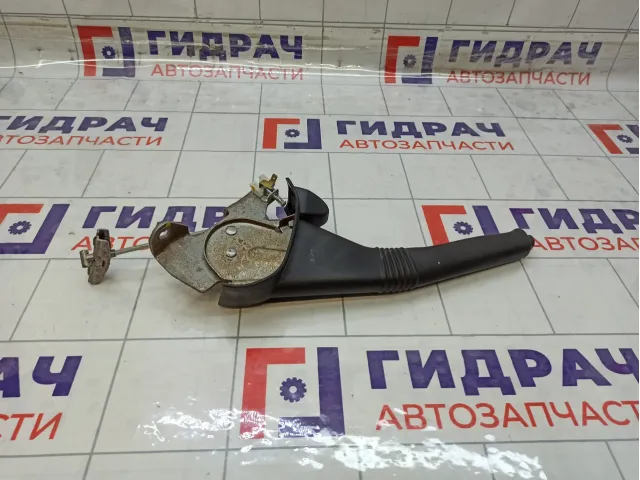 Рычаг, педаль стояночного тормоза Renault Duster 360108002R