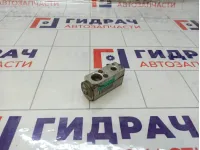 Клапан кондиционера Renault Duster 6001547682
