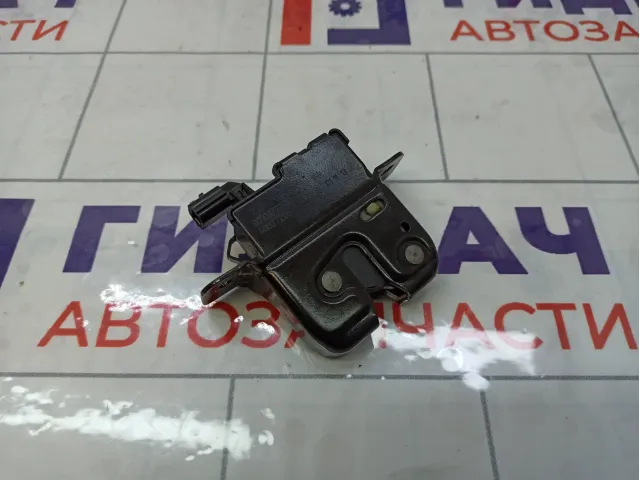 Замок багажника Renault Duster 905037230R