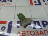 Резистор отопителя Renault Duster 6001551674