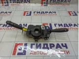 Переключатель подрулевой в сборе Renault Duster 6001551357