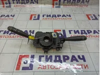 Переключатель подрулевой в сборе Renault Duster 6001551357