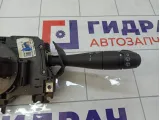 Переключатель подрулевой в сборе Renault Duster 6001551357