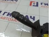 Переключатель подрулевой в сборе Renault Duster 6001551357