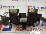 Переключатель подрулевой в сборе Renault Duster 6001551357