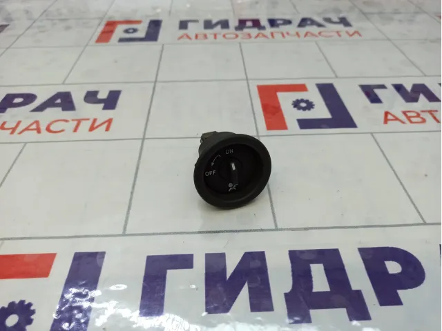 Выключатель AIR BAG Renault Duster 681995427R