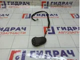Блок кнопок управления магнитолой Renault Duster 255522215R