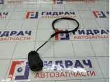 Блок кнопок управления магнитолой Renault Duster 255522215R