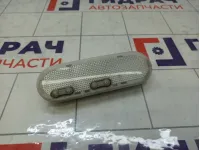 Плафон салонный Renault Duster 8200073231