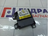 Блок управления AIR BAG Renault Duster 8201385569