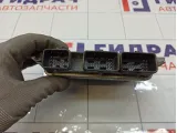 Блок управления двигателем Renault Duster 237102035R