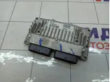 Блок управления АКПП Renault Duster 310320167R
