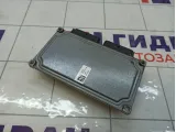 Блок управления АКПП Renault Duster 310320167R