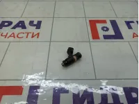 Форсунка инжекторная Renault Duster 166009398R