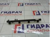 Топливная рампа (топливная рейка) Renault Duster 8200601367