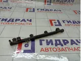 Топливная рампа (топливная рейка) Renault Duster 8200601367