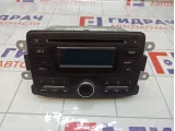 Магнитола Renault Duster 281155216R