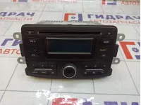 Магнитола Renault Duster 281155216R