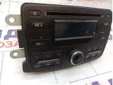 Магнитола Renault Duster 281155216R