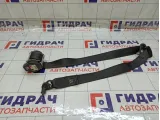 Ремень безопасности передний левый Renault Duster 868851533R