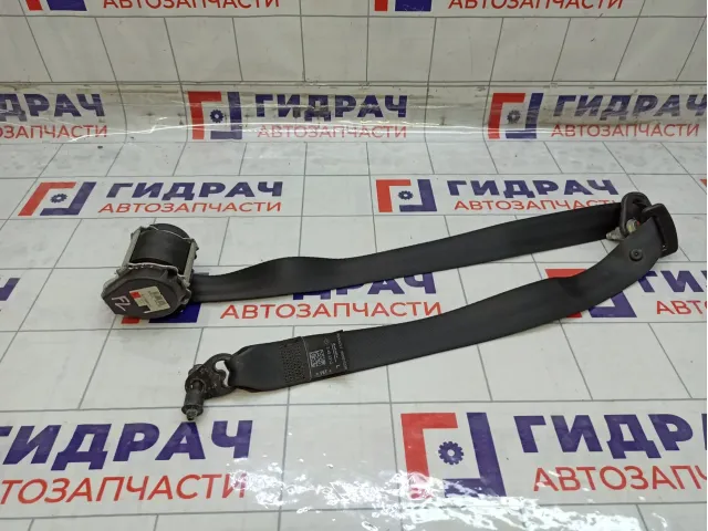 Ремень безопасности передний левый Renault Duster 868851533R
