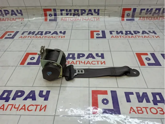 Ремень безопасности задний Renault Duster 8200751262