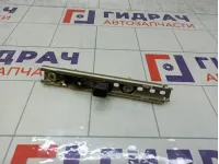 Механизм регулировки ремня безопасности Renault Duster 878244695R