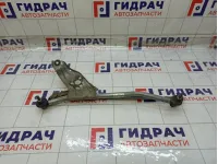 Трапеция стеклоочистителя Renault Duster 8200619512